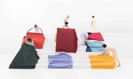 Städtische Galerie Karlsruhe: Ulla von Brandenburg - Archiviert