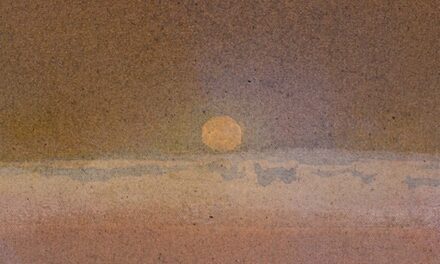 Buchheim Museum in Bernried am Starnberger See: The other side of the moon - Archiviert