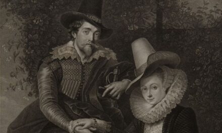 Kunsthalle Mannheim: Das Porträt durch fünf Jahrhunderte - Archiviert