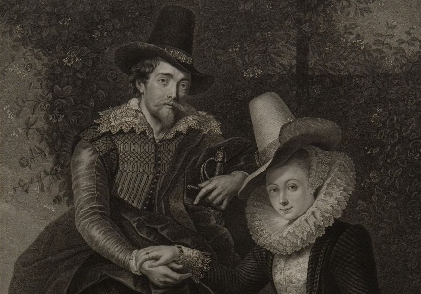 Kunsthalle Mannheim: Das Porträt durch fünf Jahrhunderte - Archiviert