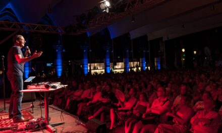 Wiener Kabarettfestival 2023 - Archiviert