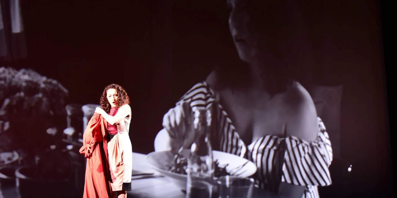 Staatsoper Unter den Linden Berlin: Médée - Archiviert