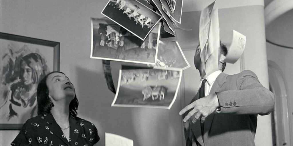 © Maria Austria Institut, Amsterdam