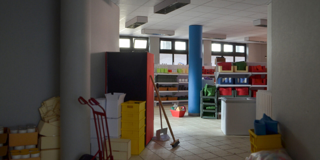 Kunst Merano Arte: Vielheit. Geschichten aus der postmigrantischen Gesellschaft