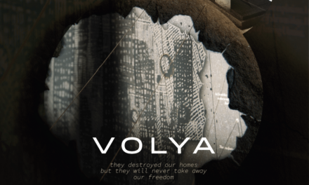 Museum am Dom Würzburg: Volya