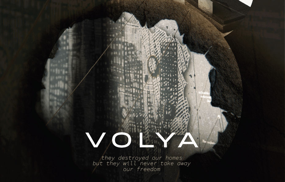 Museum am Dom Würzburg: Volya