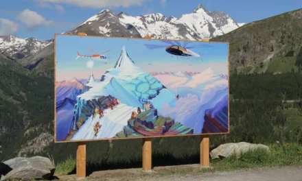 LENTOS in Linz: Anna Mey­er Welt­schmelz - Archiviert