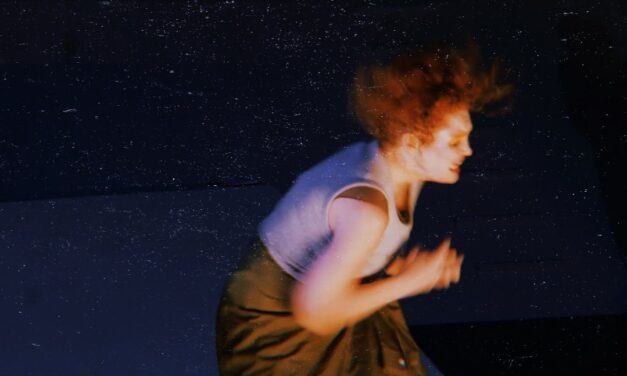 Hessisches Landestheater Marburg: Euromüll