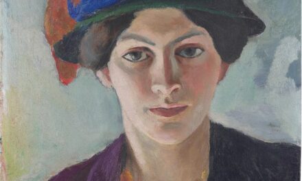 Franz Marc Museum am Kochelsee: AUGUST UND ELISABETH MACKE. Der Maler und die Managerin - Archiviert