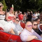 21. European Elvis Festival in Bad Nauheim