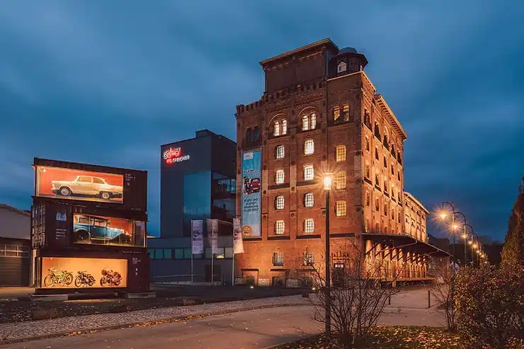 PS.SPEICHER Einbeck © PS.SPEICHER Einbeck