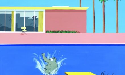 Buchheim Museum in Bernried am Starnberger See: OTTO. Die Ausstellung - Archiviert