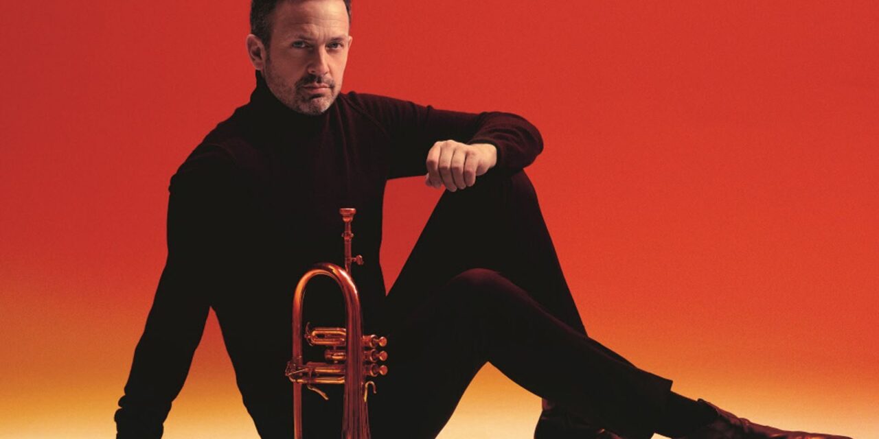 Alte Oper Frankfurt am Main: Jazz Residenz – Till Brönner - Archiviert