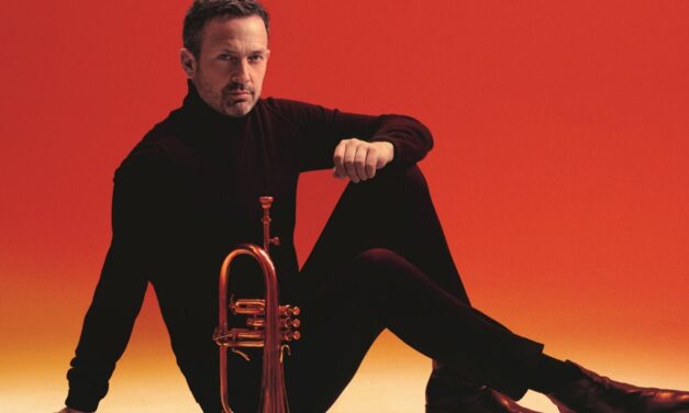 Alte Oper Frankfurt am Main: Jazz Residenz – Till Brönner