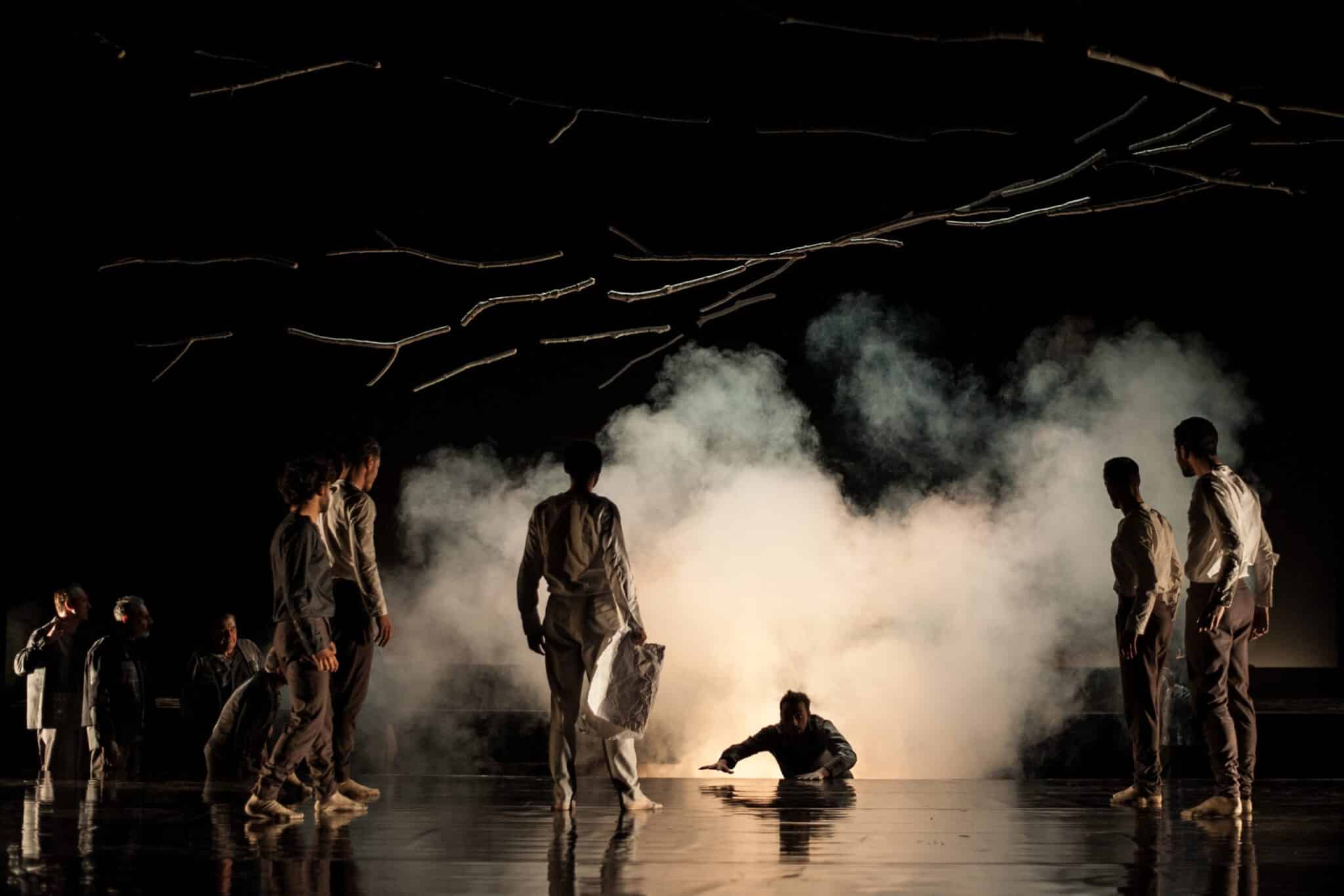 Zorbas © Foto: Marco Piecuch