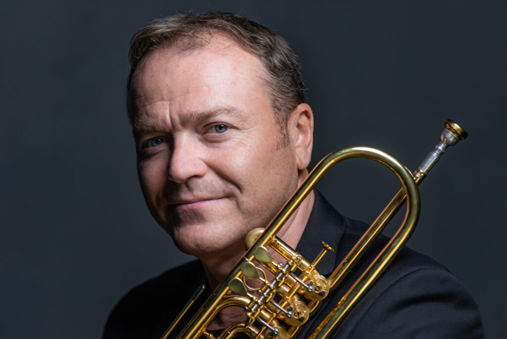 Gabor Tarkövi © Lenke