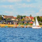 WelterbeRadeln in Anhalt-Dessau-Wittenberg