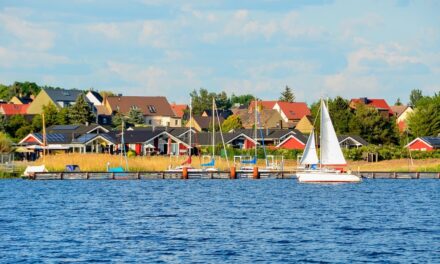 WelterbeRadeln in Anhalt-Dessau-Wittenberg - Archiviert