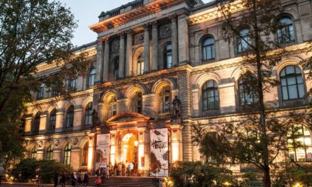Museum für Naturkunde Berlin - Archiviert