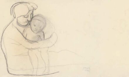 Paula Modersohn-Becker Museum in Bremen: Die Zeichnerin Paula Modersohn-Becker - Archiviert