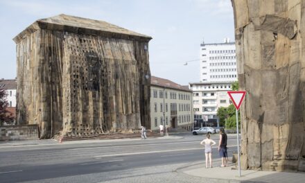 Kunsthalle Osnabrück: Zum 30-jährigen Jubiläum eröffnet die Kunsthalle Osnabrück drei neue Ausstellungen - Archiviert
