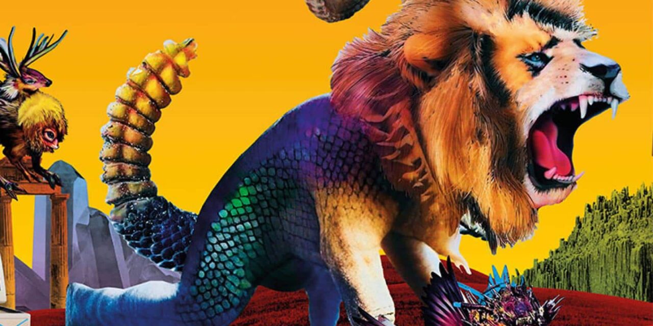 Deutsches Schauspielhaus Hamburg: Laios - Archiviert