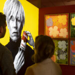 Das Kunstmuseum Lindau: Andy Warhol – Stars & Stories