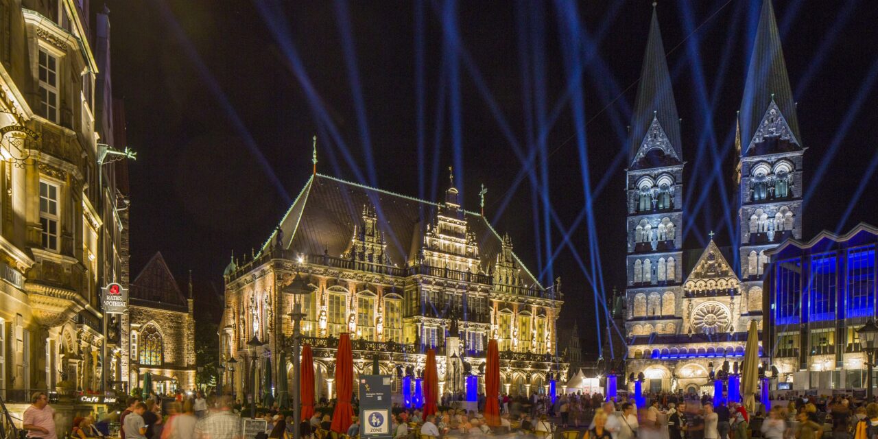 Das Musikfest Bremen 2023 - Archiviert