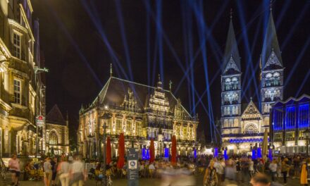 Das Musikfest Bremen 2023 - Archiviert