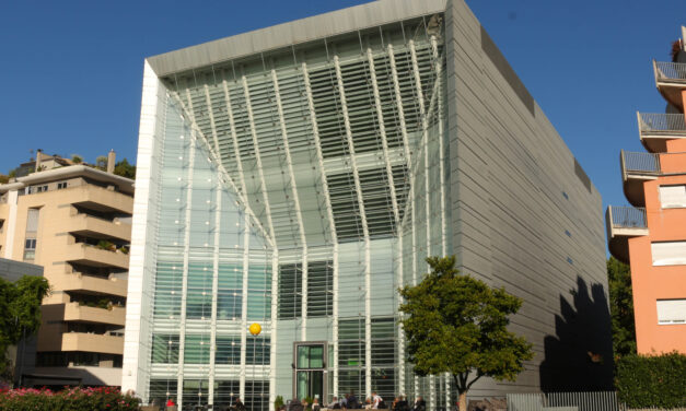 Museion Bozen: Lucia Marcucci – Poesie e no