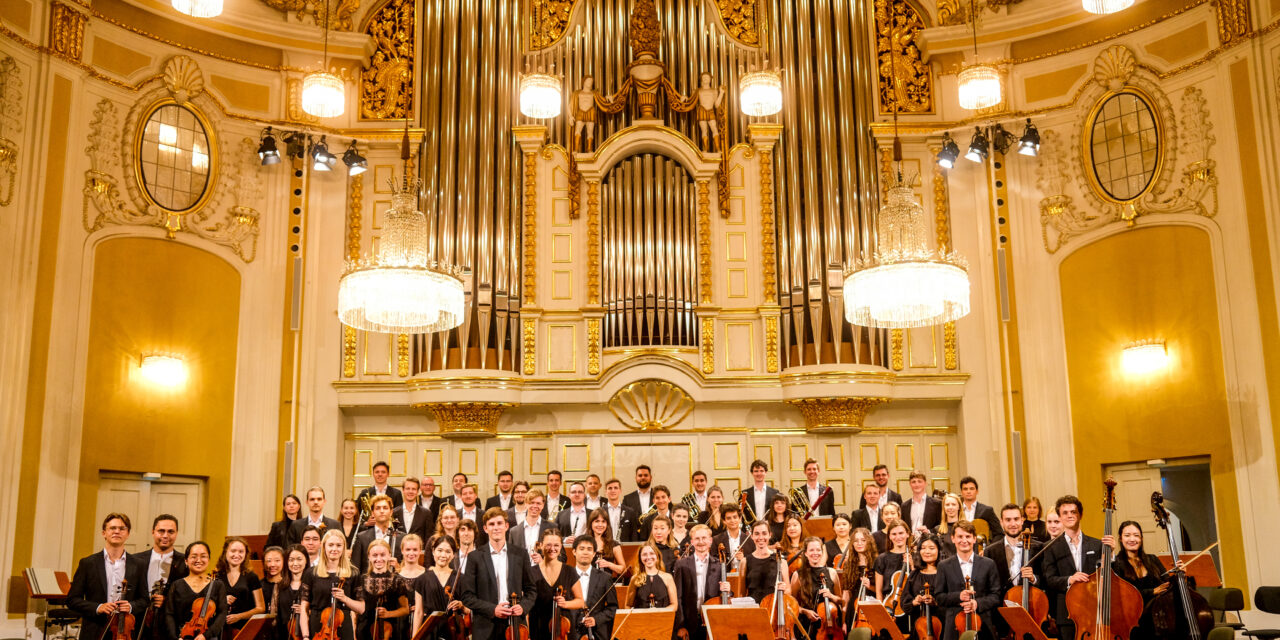 Musiksommer St. Leonhard 2023 - Archiviert