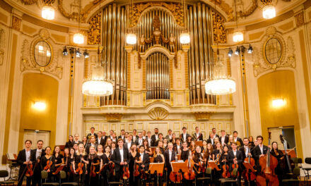 Musiksommer St. Leonhard 2023 - Archiviert