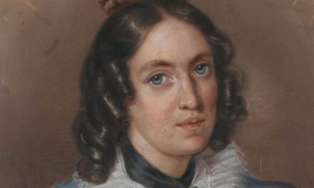 Deutsches Romantik Museum Frankfurt: Mut zum Chaos - Archiviert