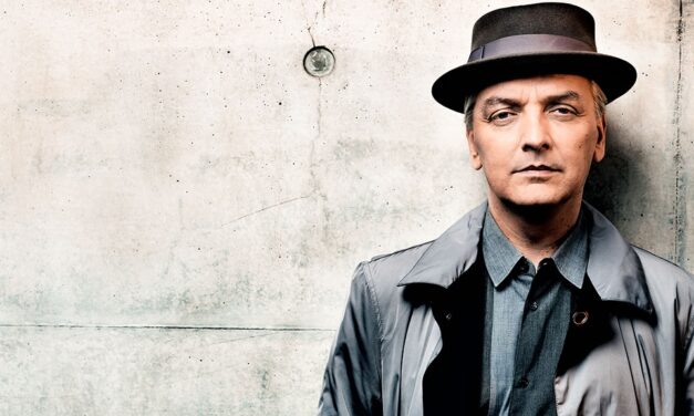 Kulturkirche Neuruppin: Peter Heppner – Akustik Tour 2023