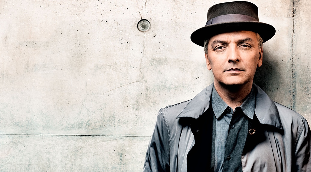 Kulturkirche Neuruppin: Peter Heppner – Akustik Tour 2023 - Archiviert