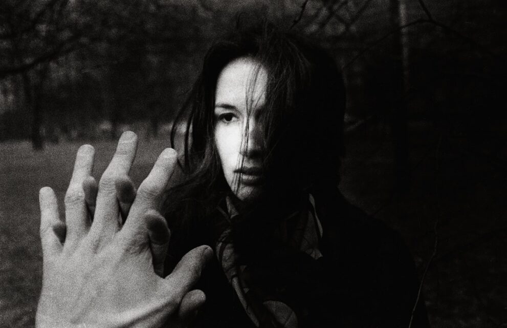 Deichtorhallen Hamburg: Ralph Gibson – Secret of Light - Archiviert