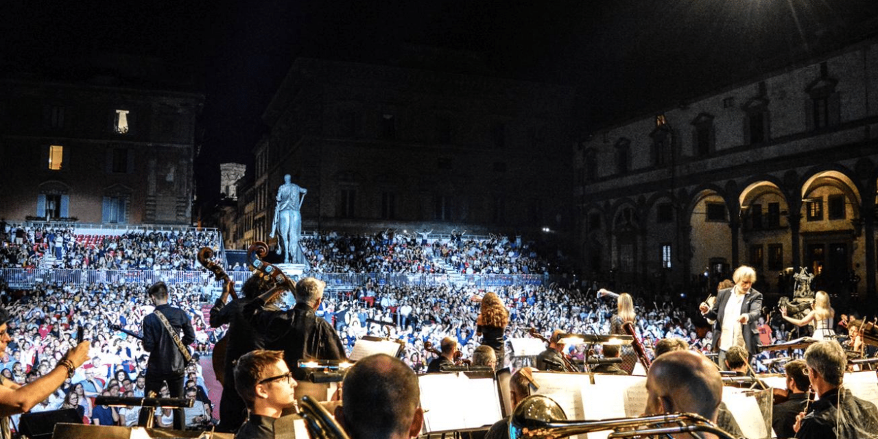 Wiener Staatsoper: Rock the Opera returns! - Archiviert