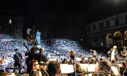 Wiener Staatsoper: Rock the Opera returns! - Archiviert