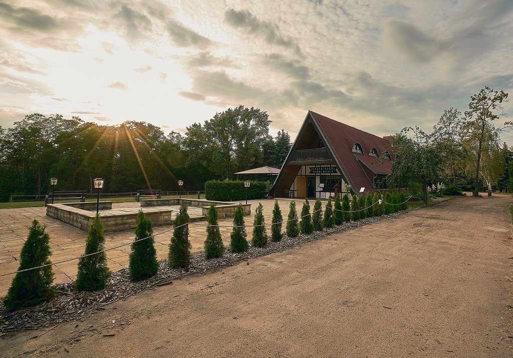 Schachtbaude Pannenkoek © Schachtbaude Pannenkoek