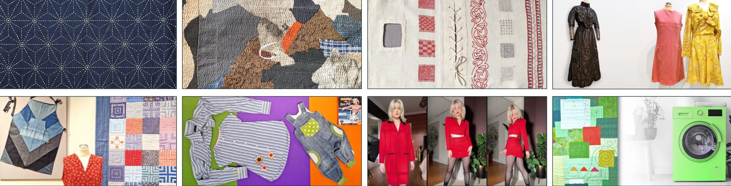 Screenshot. Billig ist zu teuer - Fast fashion und die Folgen © Textilmuseum Mindelheim