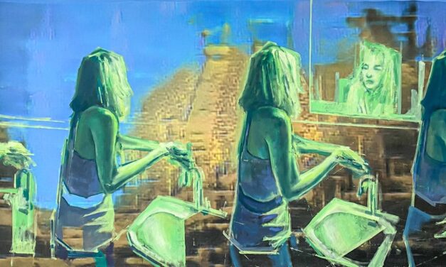 Kunsthalle Bremen: Generation*. Jugend trotz(t) Krise