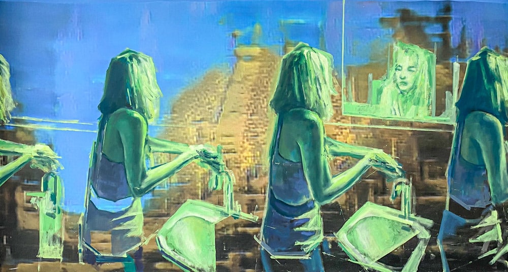 Kunsthalle Bremen: Generation*. Jugend trotz(t) Krise - Archiviert