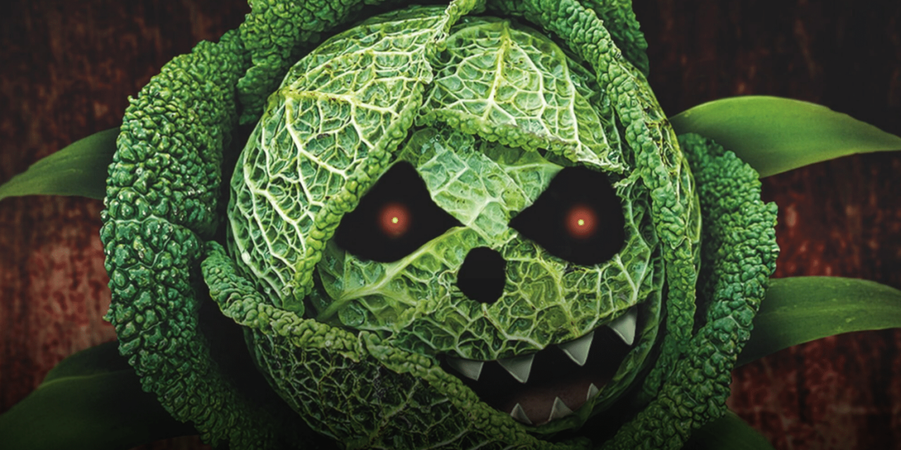 Waggonhalle Marburg: Der kleine Horrorladen - Archiviert