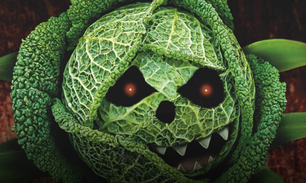 Waggonhalle Marburg: Der kleine Horrorladen