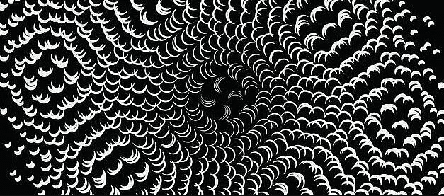 Museum im Kulturspeicher Würzburg: Gottfried Jäger – Fotografien der Fotografie