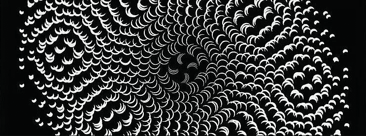 Museum im Kulturspeicher Würzburg: Gottfried Jäger – Fotografien der Fotografie - Archiviert