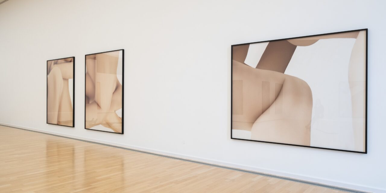 Paula Modersohn-Becker Museum in Bremen: Louisa Clement - Archiviert