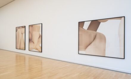 Paula Modersohn-Becker Museum in Bremen: Louisa Clement - Archiviert