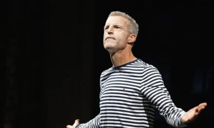 Thalia Theater Hamburg: Noch wach? - Archiviert