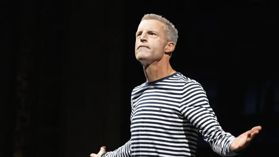 Thalia Theater Hamburg: Noch wach? - Archiviert